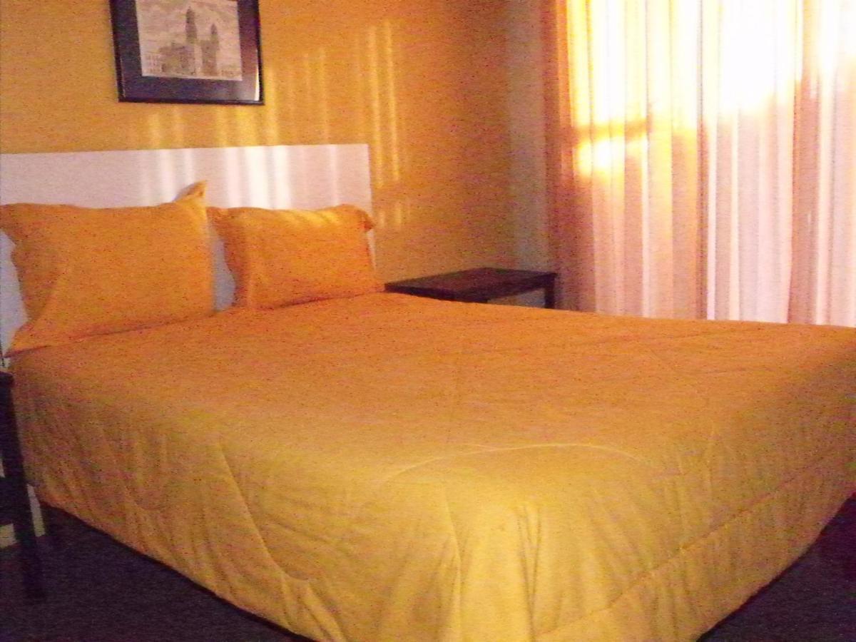 Hotel Gracia Zacatecas Guadalupe  Quarto foto